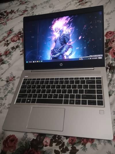 HP Ryzen Gaming/Work Laptop, Excellent Battery, MS Office licensed