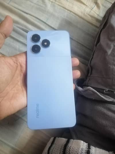 Realme Note 50