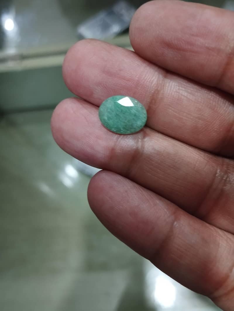 Zamurd stone 0