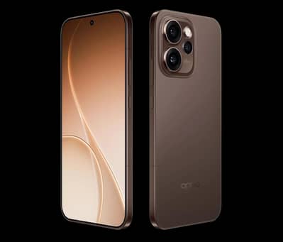 Oppo Renu 15 pro