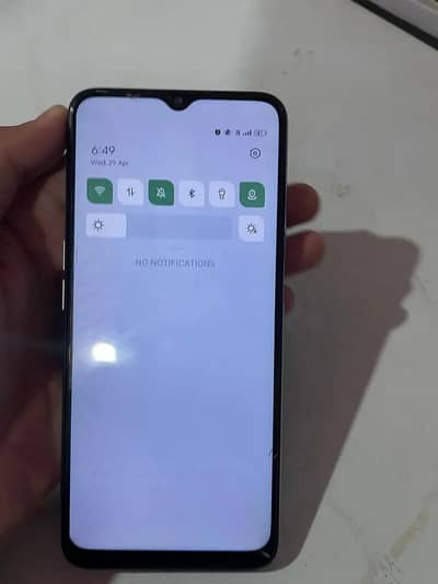 OPPO A16
