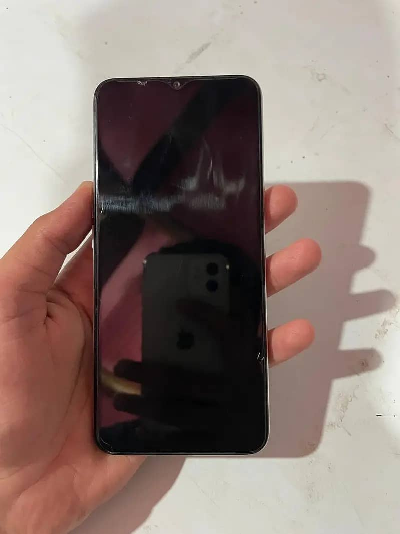 OPPO A16 2
