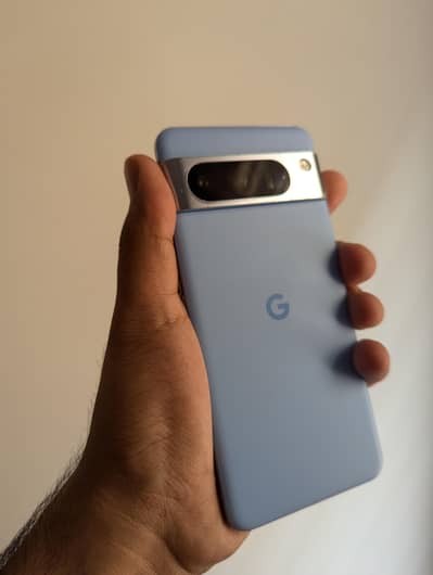 Google pixel 8 pro Pta Approved