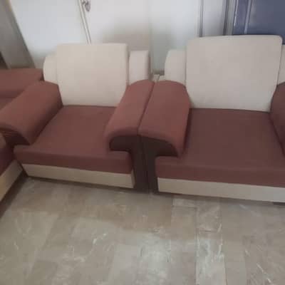 Sofa Set