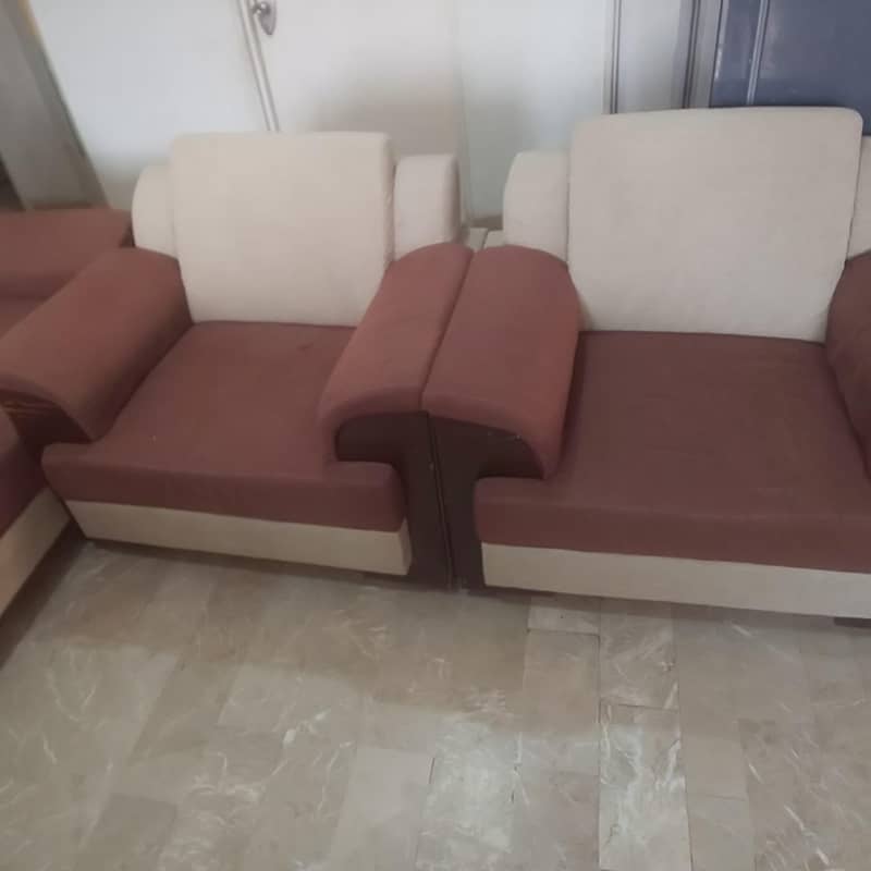 Sofa Set 0
