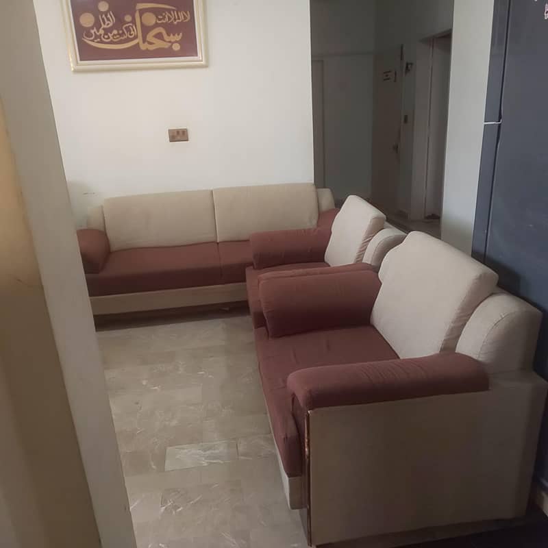 Sofa Set 1