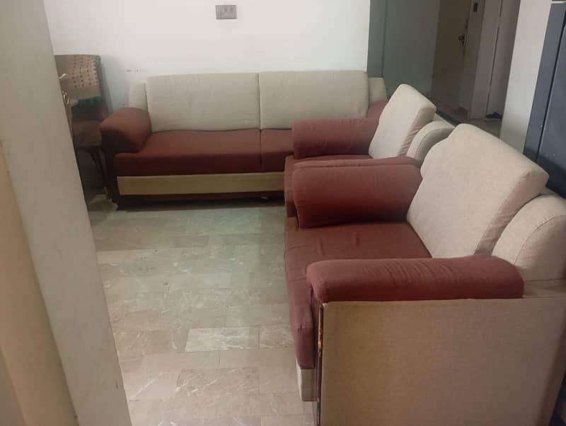 Sofa Set 2