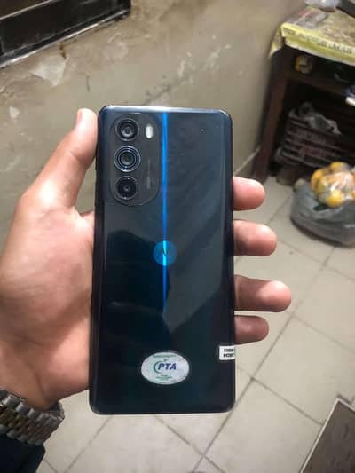 Motorola edge plus 5g UW 2022 12/256 gb