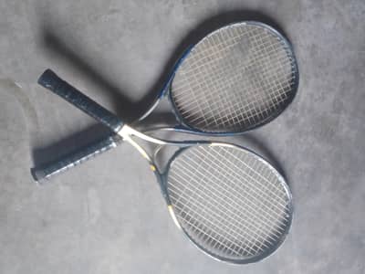 High Quality Tennis Rackets