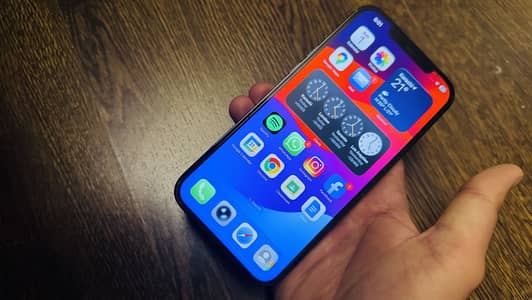 Apple iPhone 12 Pro Max
