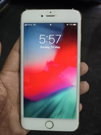 IPHONE 6PLUS