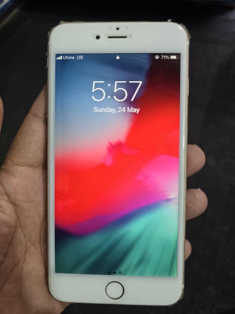 IPHONE 6PLUS 0