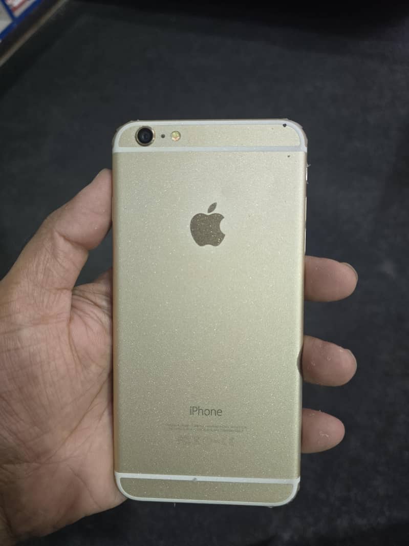 IPHONE 6PLUS 1