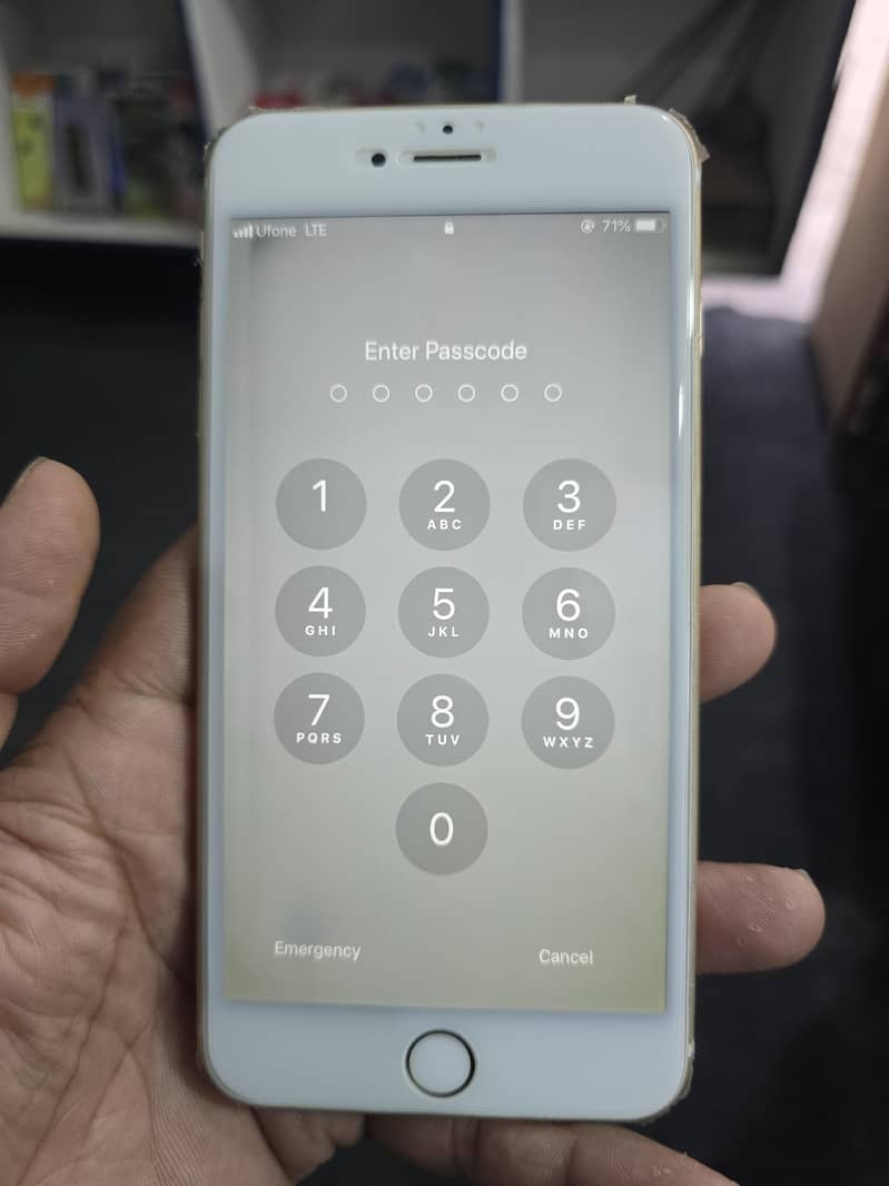 IPHONE 6PLUS 2