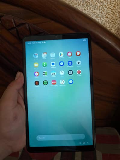 Sumsang Galaxy Tablet A11