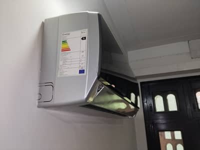 Gree inverter AC