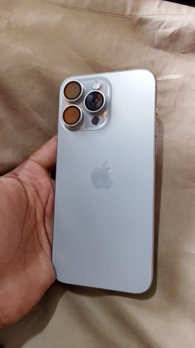iPhone 15 Pro Max 256Gb 3 Months sim working