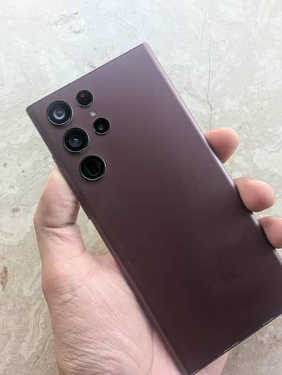 Samsung s22 ultra