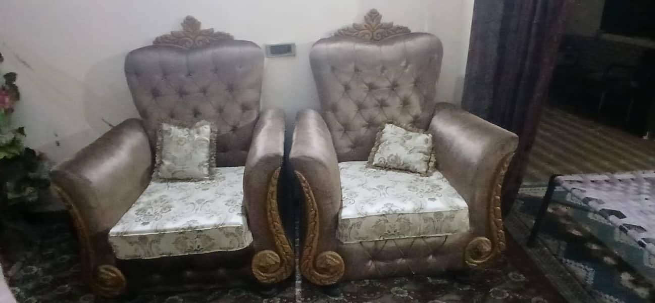 sofa set selling 0