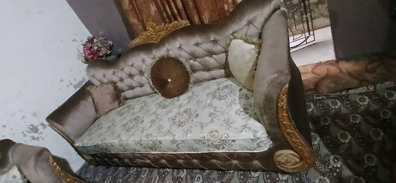 sofa set selling 1