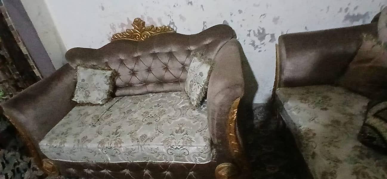 sofa set selling 2
