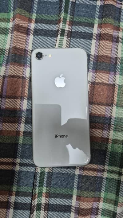 Apple iPhone 8