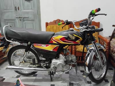 bike ok