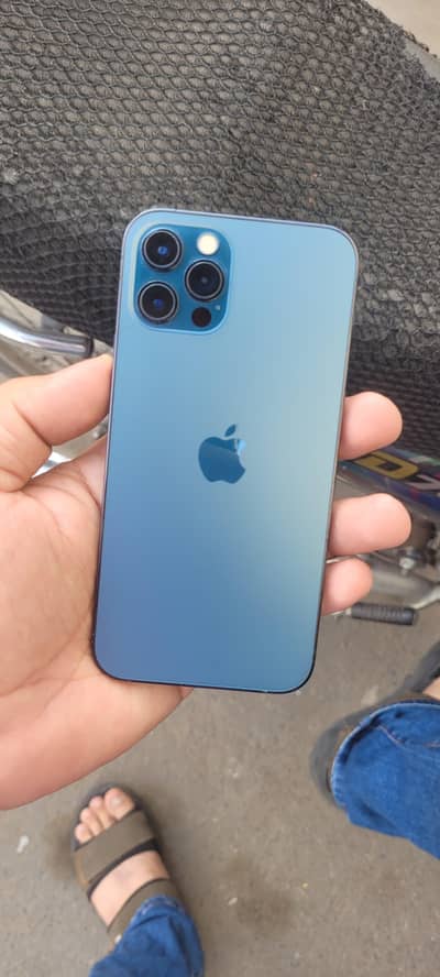 iphone 12 pro pta