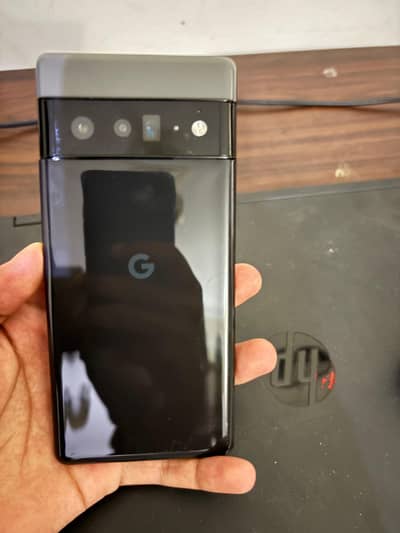 google pixel 6 pro 12/128