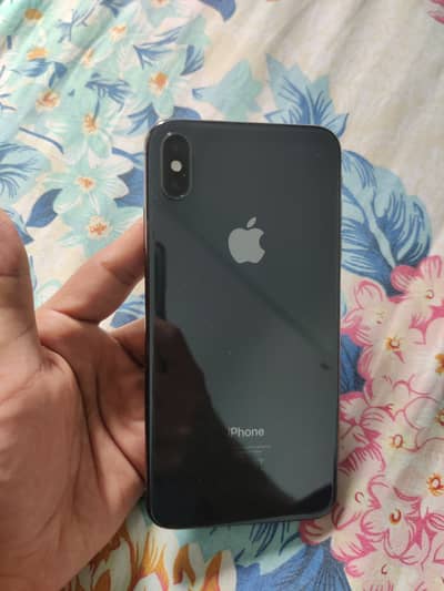 Iphone xs max
