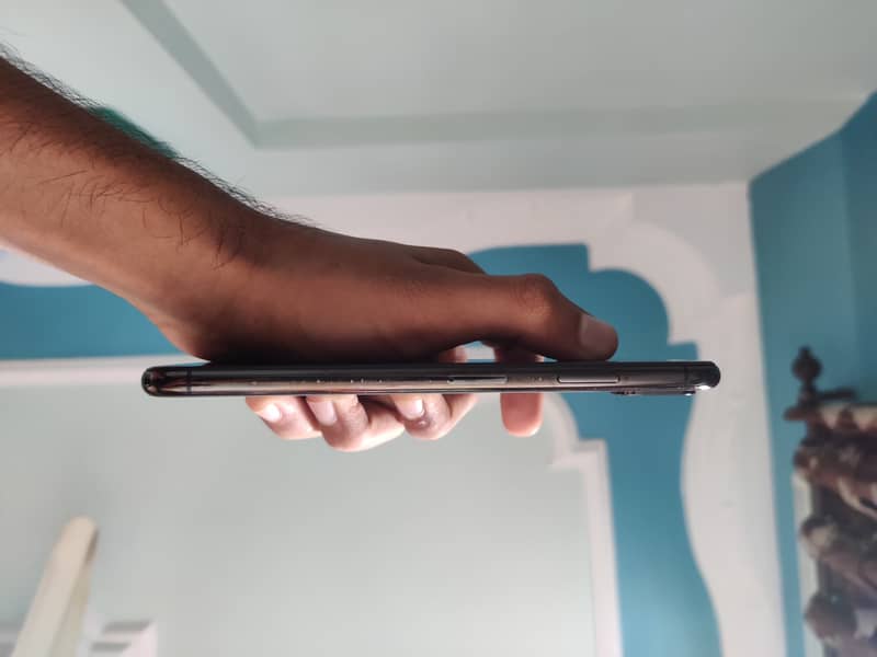 Iphone xs max 5