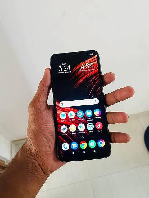 poco m3 0