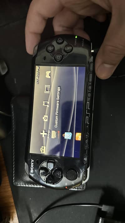 PSP 3004