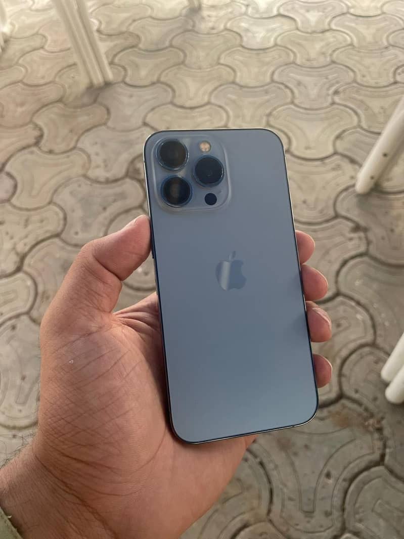 Iphone 13 pro 1