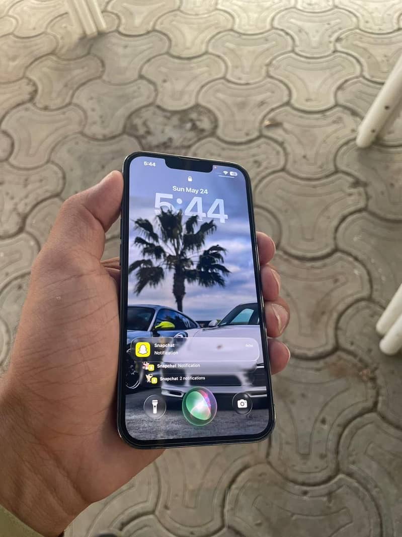 Iphone 13 pro 3