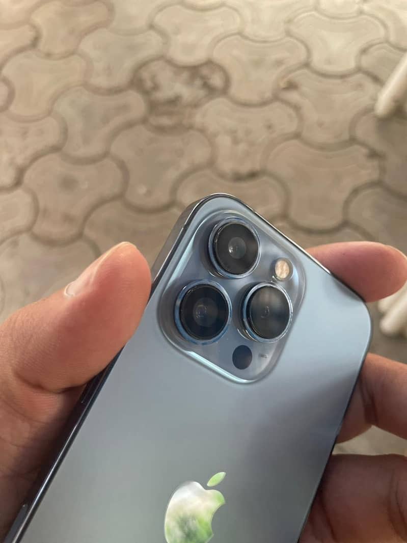 Iphone 13 pro 5