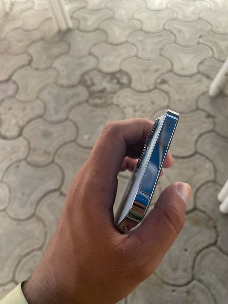 Iphone 13 pro 6