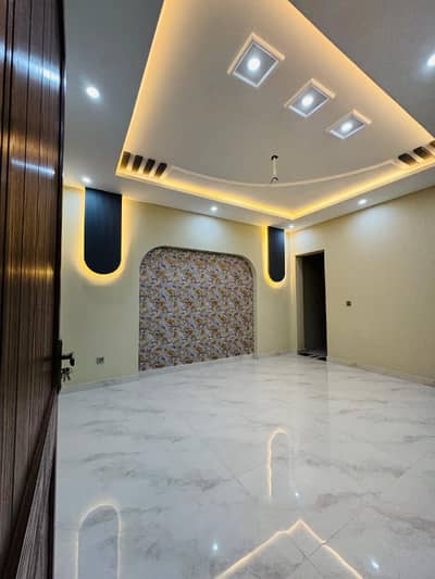 5 Marla Lower Portion Available For Rent