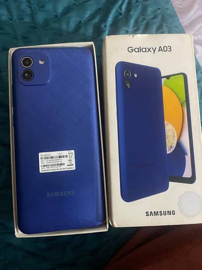 samsung A03