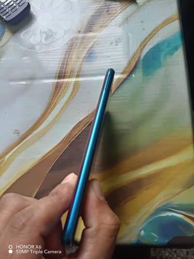 Honor 10 for sale 6/128