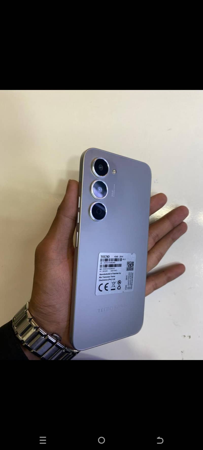 Tecno Other Model 3