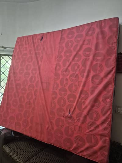 King Size Molty Mattress