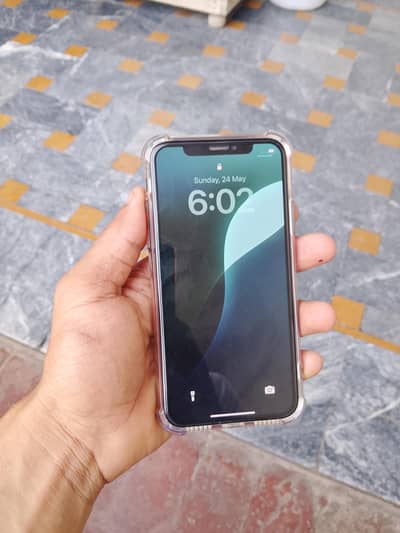 Apple iphone xs Factory unlocked