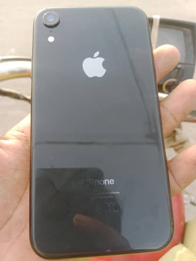 iPhone xr 128 Gb battery 88 health
