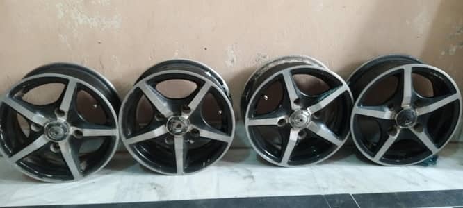 rim 12