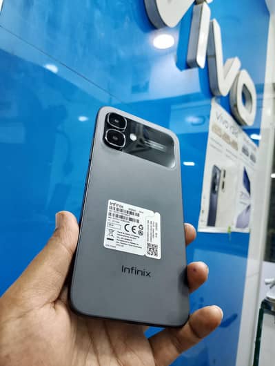 Smart20 New Model 4.5G