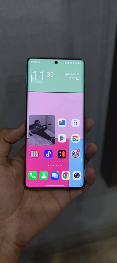Infinix Note 40 Pro