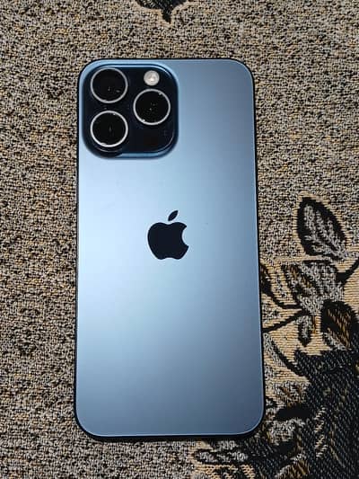 I phone 15 pro max