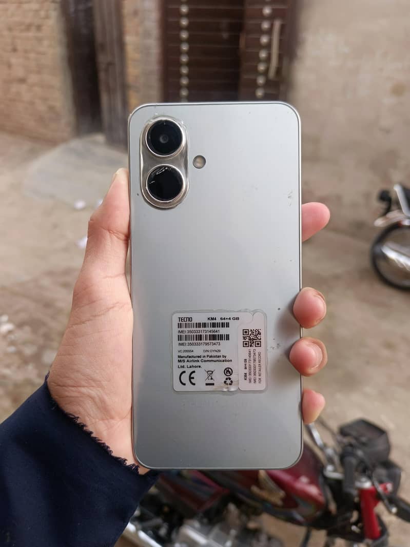 Tecno Other Model 0