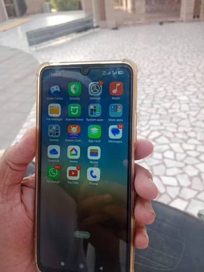 Redmi 14C  mobile 6/128
